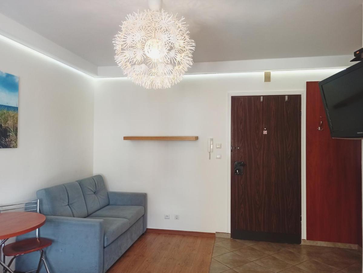 Obroncow Westerplatte 2 Minuty Do Plazy Kolberg Exterior foto